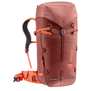 DEUTER GUIDE 34+8 ZAINO DA ALPINISMO E SCALATA