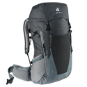 DEUTER FUTURA 24 SL ZAINO COMODO E LEGGERO DA HIKING CON SCHIENALE DONNA - DISPONIBILE IN VARI COLORI