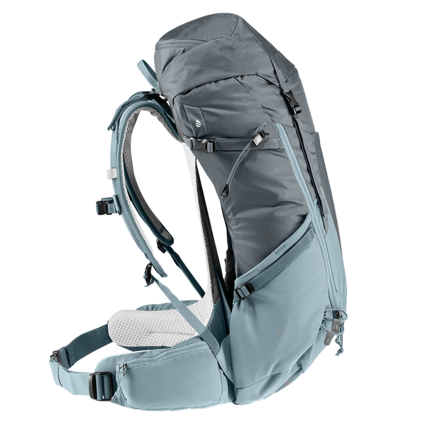 DEUTER FUTURA 24 SL ZAINO COMODO E LEGGERO DA HIKING CON SCHIENALE DONNA - DISPONIBILE IN VARI COLORI