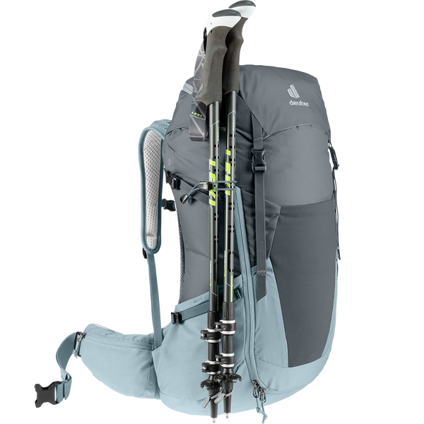 DEUTER FUTURA 24 SL ZAINO COMODO E LEGGERO DA HIKING CON SCHIENALE DONNA - DISPONIBILE IN VARI COLORI