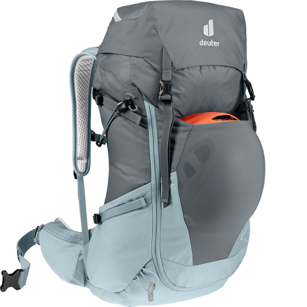 DEUTER FUTURA 24 SL ZAINO COMODO E LEGGERO DA HIKING CON SCHIENALE DONNA - DISPONIBILE IN VARI COLORI