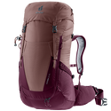 DEUTER FUTURA 24 SL ZAINO COMODO E LEGGERO DA HIKING CON SCHIENALE DONNA - DISPONIBILE IN VARI COLORI