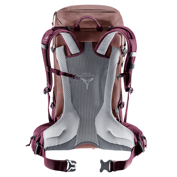 DEUTER FUTURA 24 SL ZAINO COMODO E LEGGERO DA HIKING CON SCHIENALE DONNA - DISPONIBILE IN VARI COLORI