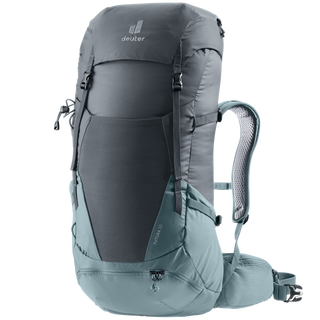 DEUTER FUTURA 32 ZAINO 32 LITRI CON SCHIENALE STACCATO DA TREKKING - DISPONIBILE IN 3 COLORI
