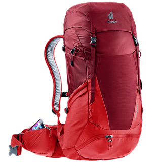 DEUTER FUTURA PRO 36 ZAINO DA TREKKING 36 LITRI PER TREKKING E HIKING - DISPONIBILE IN 2 COLORI
