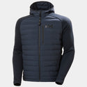 HELLY HANSEN ARCTIC OCEAN HYBRID GIACCA ISOLANTE UOMO - DISPONIBILE IN 2 COLORI