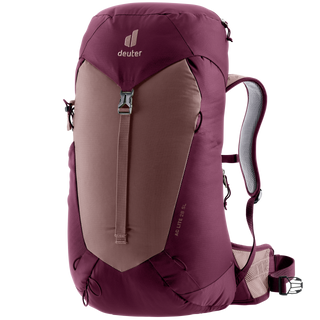 DEUTER AC LITE 28 SL ZAINO 28 LITRI CON SCHIENALE CORTO DA HIKING E TREKKING