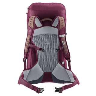 DEUTER AC LITE 28 SL ZAINO 28 LITRI CON SCHIENALE CORTO DA HIKING E TREKKING