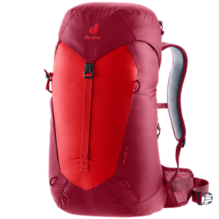 DEUTER AC LITE 30 ZAINO 30 CON SCHIENALE STACCATO PER HIKING - NUOVI ARRIVI SS25