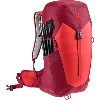 DEUTER AC LITE 30 ZAINO 30 CON SCHIENALE STACCATO PER HIKING - NUOVI ARRIVI SS25