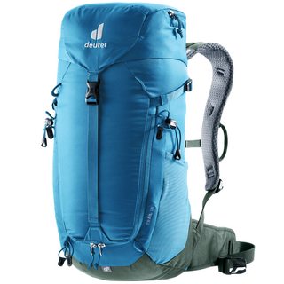 DEUTER TRAIL 18 ZAINO 18 LITRI DA HIKING E TREKKING COMPATTO E LEGGERO - PROMO - 20%!