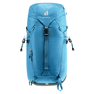 DEUTER TRAIL 18 ZAINO 18 LITRI DA HIKING E TREKKING COMPATTO E LEGGERO - PROMO - 20%!