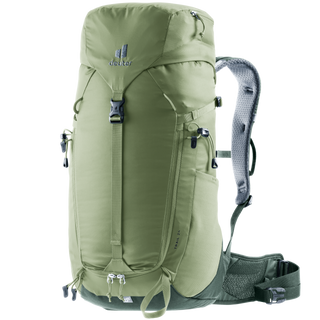 DEUTER TRAIL 24 ZAINO PER HIKING E SCALATA