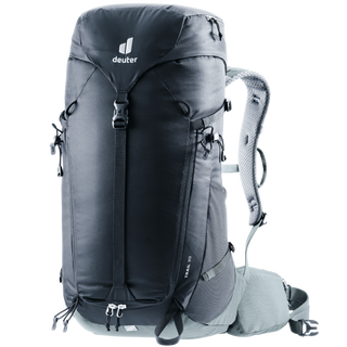 DEUTER TRAIL 30 ZAINO PER HIKING E SCALATA