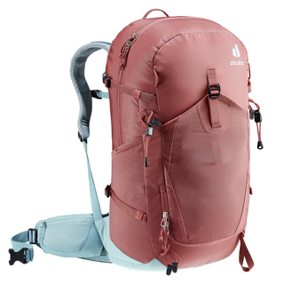 DEUTER TRAIL PRO 31 SL ZAINO DA TREKKING 31 LITRI CON SCHIENALE CORTO - PROMO -20%!