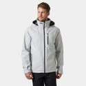 HELLY HANSEN CREW HOODED JACKET 2.0 UOMO