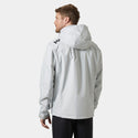 HELLY HANSEN CREW HOODED JACKET 2.0 UOMO