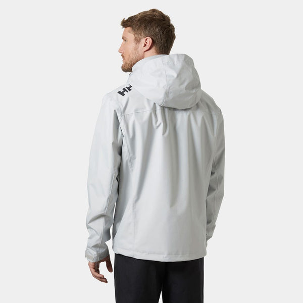 HELLY HANSEN CREW HOODED JACKET 2.0 UOMO
