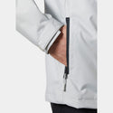HELLY HANSEN CREW HOODED JACKET 2.0 UOMO