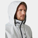 HELLY HANSEN CREW HOODED JACKET 2.0 UOMO