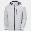 HELLY HANSEN CREW HOODED JACKET 2.0 UOMO