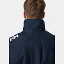 HELLY HANSEN CREW VEST 2.0 UOMO GILET ANTIVENTO IMPERMEABILE - DISPONIBILE IN 2 COLORI