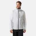 HELLY HANSEN CREW VEST 2.0 UOMO GILET ANTIVENTO IMPERMEABILE - DISPONIBILE IN 2 COLORI