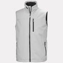 HELLY HANSEN CREW VEST 2.0 UOMO GILET ANTIVENTO IMPERMEABILE - DISPONIBILE IN 2 COLORI