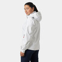 HELLY HANSEN CREW HOODED JACKET 2.0 W DONNA