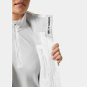 HELLY HANSEN CREW HOODED JACKET 2.0 W DONNA