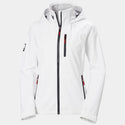HELLY HANSEN CREW HOODED JACKET 2.0 W DONNA