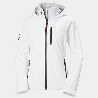 HELLY HANSEN CREW HOODED JACKET 2.0 W DONNA
