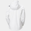 HELLY HANSEN CREW HOODED JACKET 2.0 W DONNA