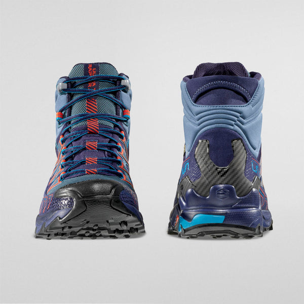 LA SPORTIVA ULTRA RAPTOR II MID GTX UOMO SCARPONCINO IMPERMEABILE E TRASPIRANTE - DISPONIBILE IN VARI COLORI