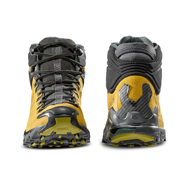 LA SPORTIVA ULTRA RAPTOR II MID LEATHER GTX SCARPONCINO TREKKING UOMO IMPERMEABILE IN PELLE - DISPONIBILE IN 2 COLORI