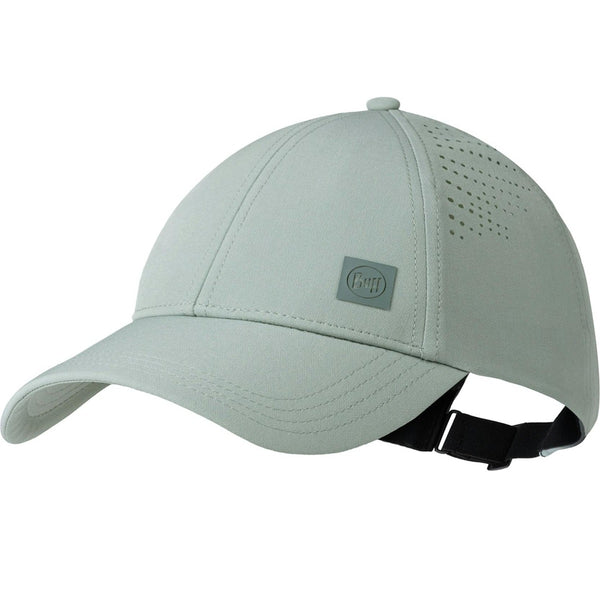 BUFF SUMMIT CAP SOLID BERRETTO CON VISIERA LEGGERO E TRASPIRANTE - DISPONIBILE IN VARI COLORI