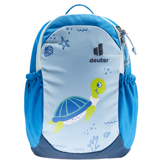 Compra aqua-lapis DEUTER PICO ZAINO PER BAMBINI 5 LITRI IDEALE PER ASILO E PASSEGGIATE DISPONIBILE IN 4 FANTASIE