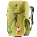 DEUTER WALDFUCHS 10 ZAINO PER BAMBINI 10 LITRI COMODO E LEGGERO - DISPONIBILE IN VARI COLORI