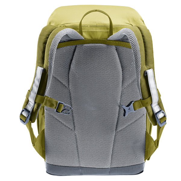 DEUTER WALDFUCHS 10 ZAINO PER BAMBINI 10 LITRI COMODO E LEGGERO - DISPONIBILE IN VARI COLORI