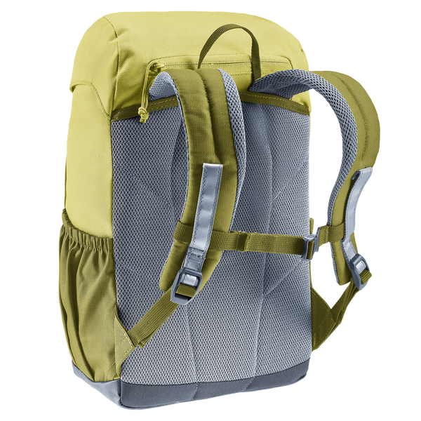 DEUTER WALDFUCHS 10 ZAINO PER BAMBINI 10 LITRI COMODO E LEGGERO - DISPONIBILE IN VARI COLORI