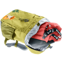 DEUTER WALDFUCHS 10 ZAINO PER BAMBINI 10 LITRI COMODO E LEGGERO - DISPONIBILE IN VARI COLORI
