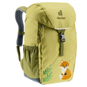 DEUTER WALDFUCHS 10 ZAINO PER BAMBINI 10 LITRI COMODO E LEGGERO - DISPONIBILE IN VARI COLORI