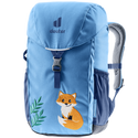 DEUTER WALDFUCHS 10 ZAINO PER BAMBINI 10 LITRI COMODO E LEGGERO - DISPONIBILE IN VARI COLORI
