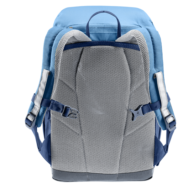 DEUTER WALDFUCHS 10 ZAINO PER BAMBINI 10 LITRI COMODO E LEGGERO - DISPONIBILE IN VARI COLORI