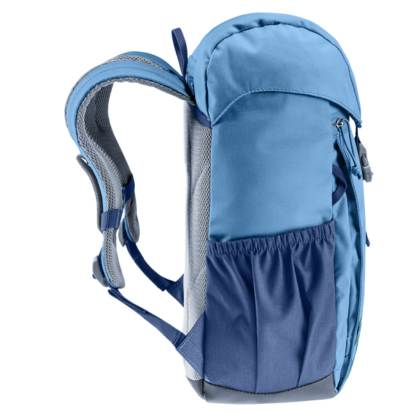 DEUTER WALDFUCHS 10 ZAINO PER BAMBINI 10 LITRI COMODO E LEGGERO - DISPONIBILE IN VARI COLORI