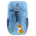 DEUTER WALDFUCHS 10 ZAINO PER BAMBINI 10 LITRI COMODO E LEGGERO - DISPONIBILE IN VARI COLORI
