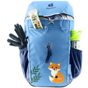 DEUTER WALDFUCHS 10 ZAINO PER BAMBINI 10 LITRI COMODO E LEGGERO - DISPONIBILE IN VARI COLORI