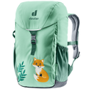 DEUTER WALDFUCHS 10 ZAINO PER BAMBINI 10 LITRI COMODO E LEGGERO - DISPONIBILE IN VARI COLORI