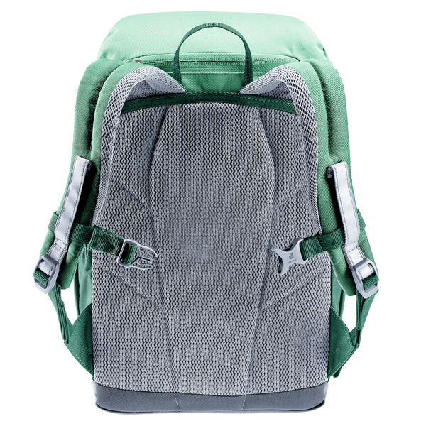 DEUTER WALDFUCHS 10 ZAINO PER BAMBINI 10 LITRI COMODO E LEGGERO - DISPONIBILE IN VARI COLORI