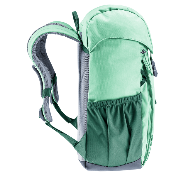 DEUTER WALDFUCHS 10 ZAINO PER BAMBINI 10 LITRI COMODO E LEGGERO - DISPONIBILE IN VARI COLORI